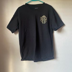 Lucky 13 T-shirt